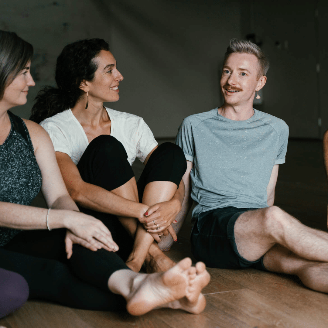 200hr Yoga Teacher Training