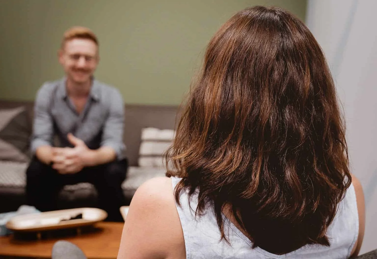 Mental Health Social Workers – Who are we and what do we do?