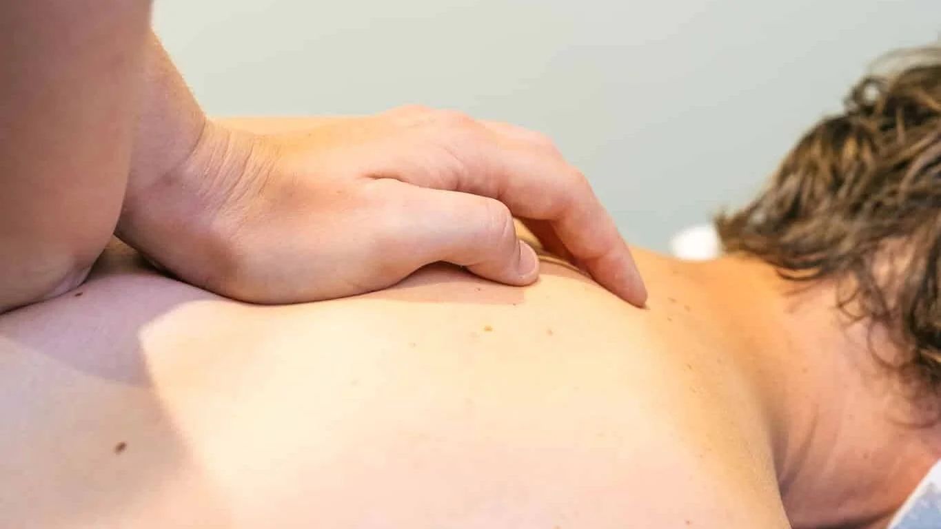 Physio &amp; Massage Q&amp;A