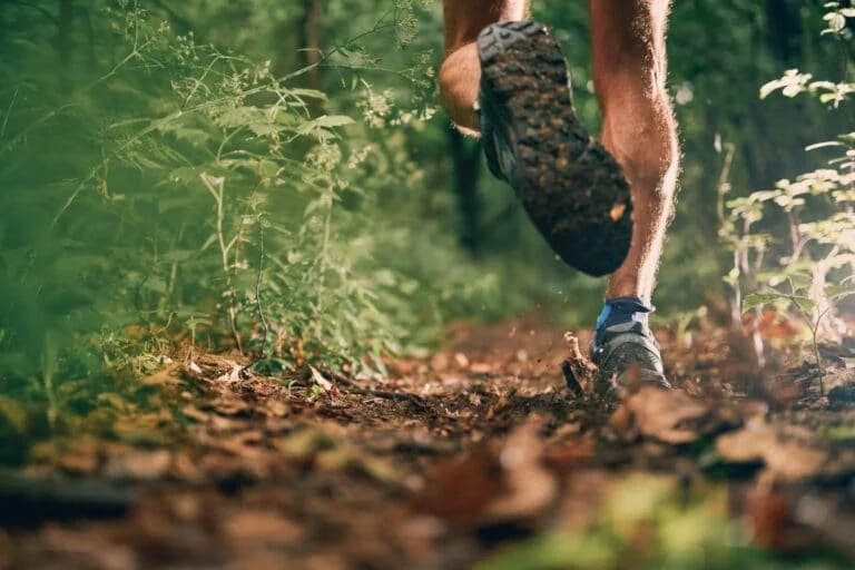 Experiencing foot and ankle pain when running?