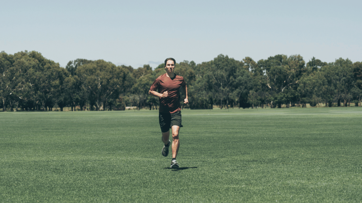 Knee Pain and Running