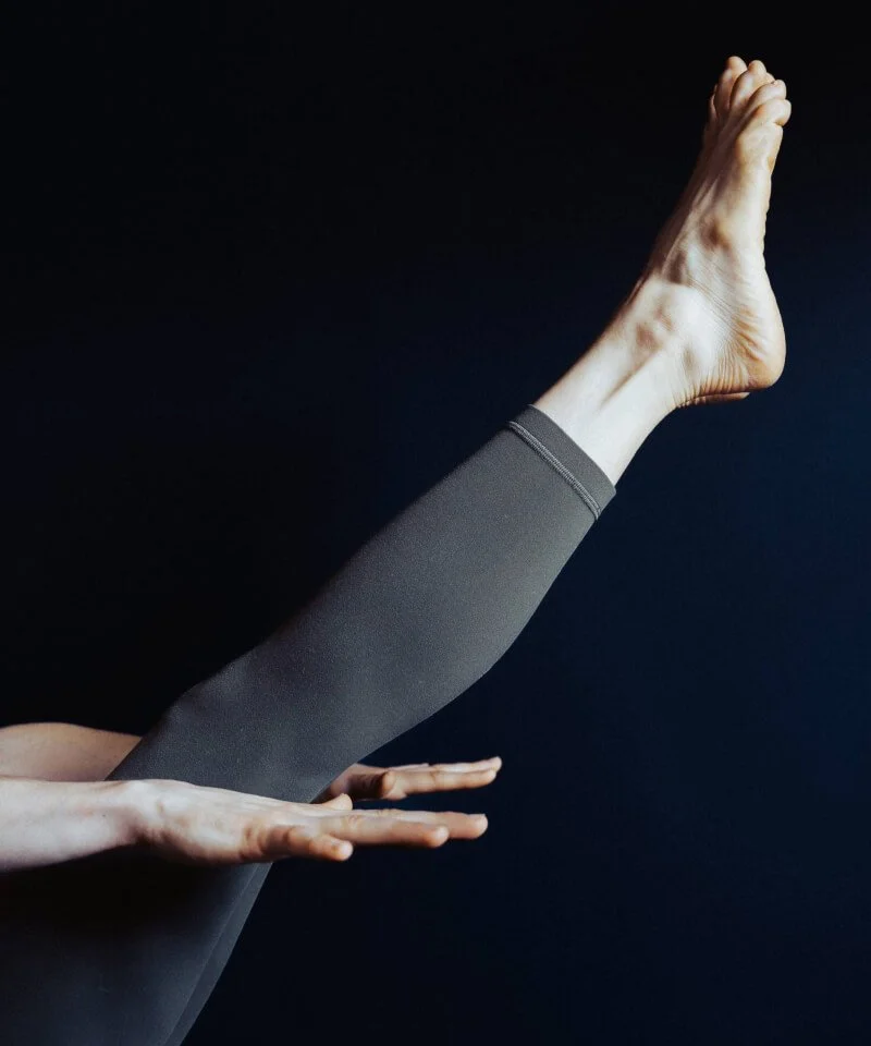 Mat Pilates