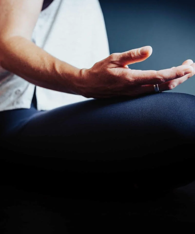 Meditate
