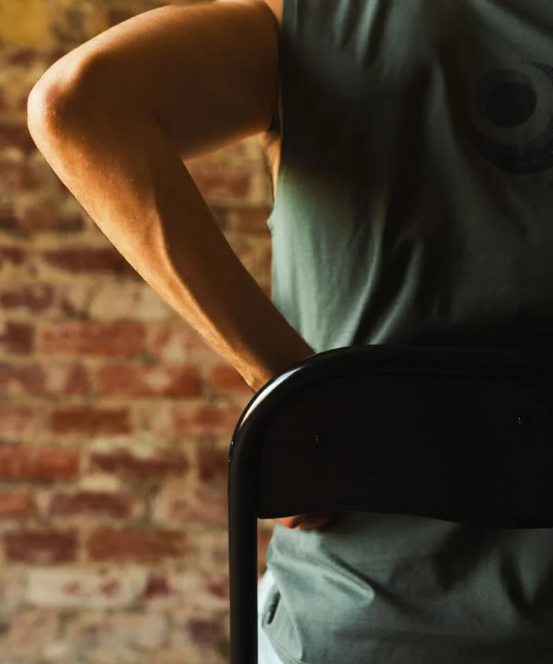 Seated Flow