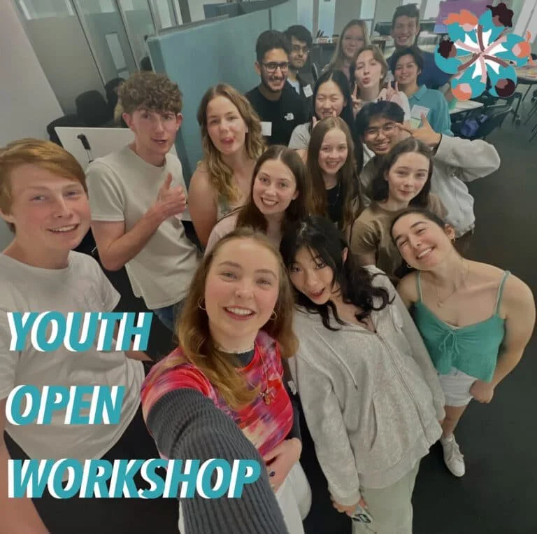 South Australian Youth Forum – Abbey Wilkinson