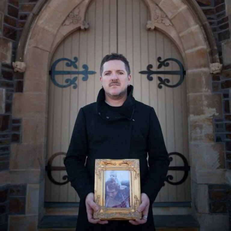 Me, My Dad and the Holy Ghost – Dan Hales