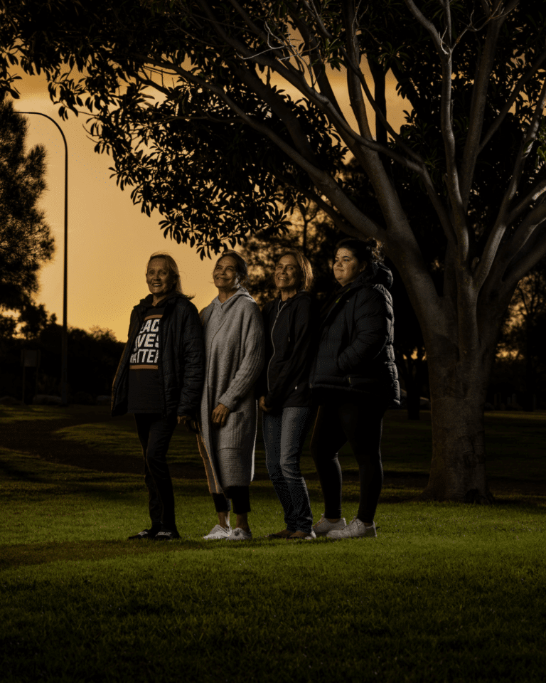 Kaurna Narungga Womens Art Collective