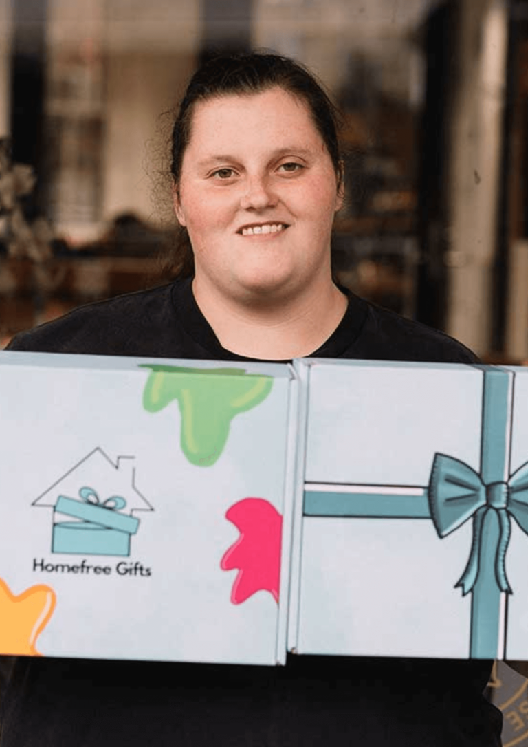 Youth Inc Work Venture Exhibition at ACE