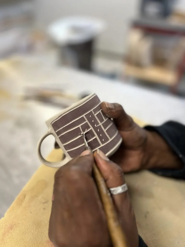 Iwiri Renal Mug Project – Ash