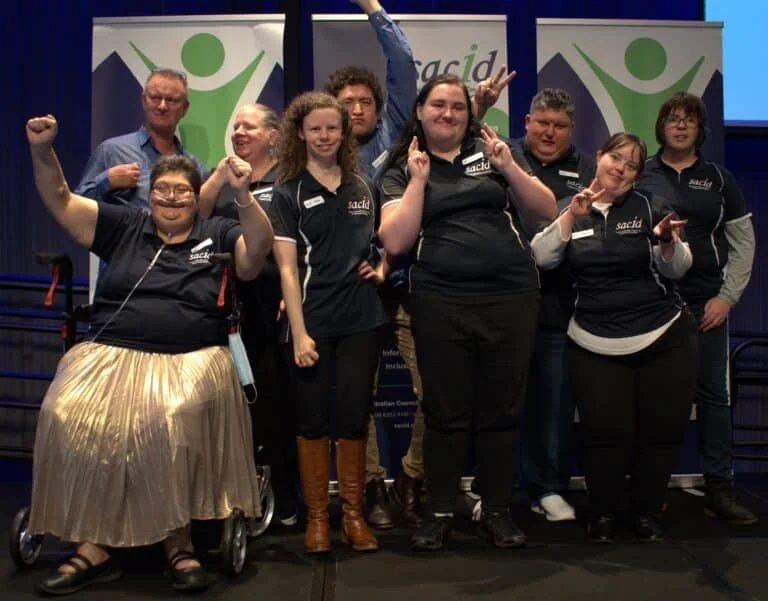 Leading Through Inclusion – Kim Campbell