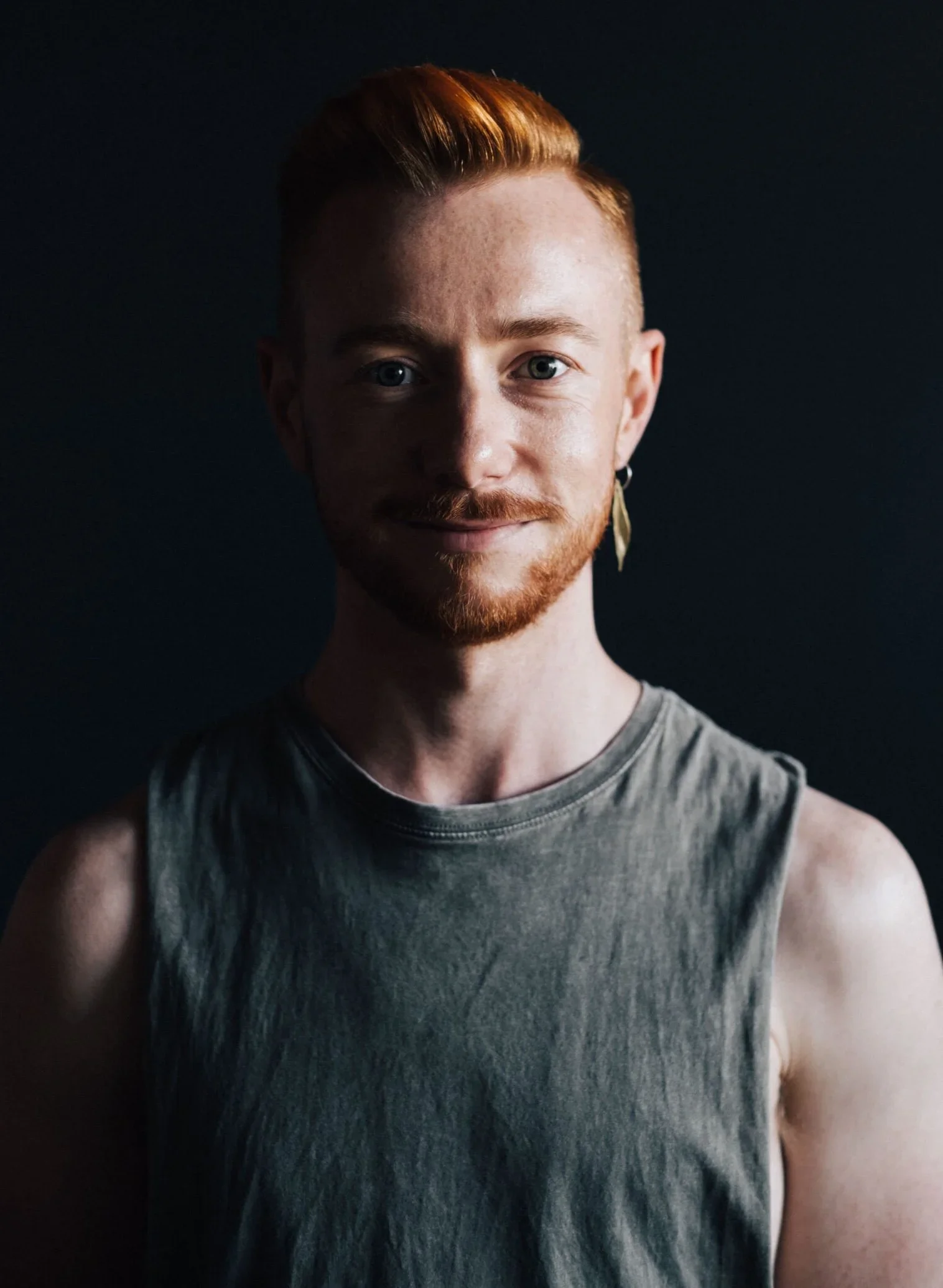 Queer Community Yoga