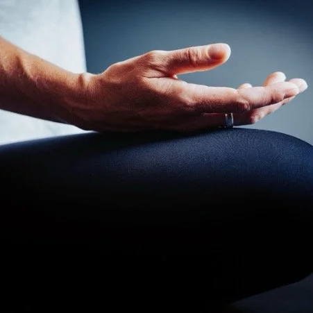 The Art of Stillness