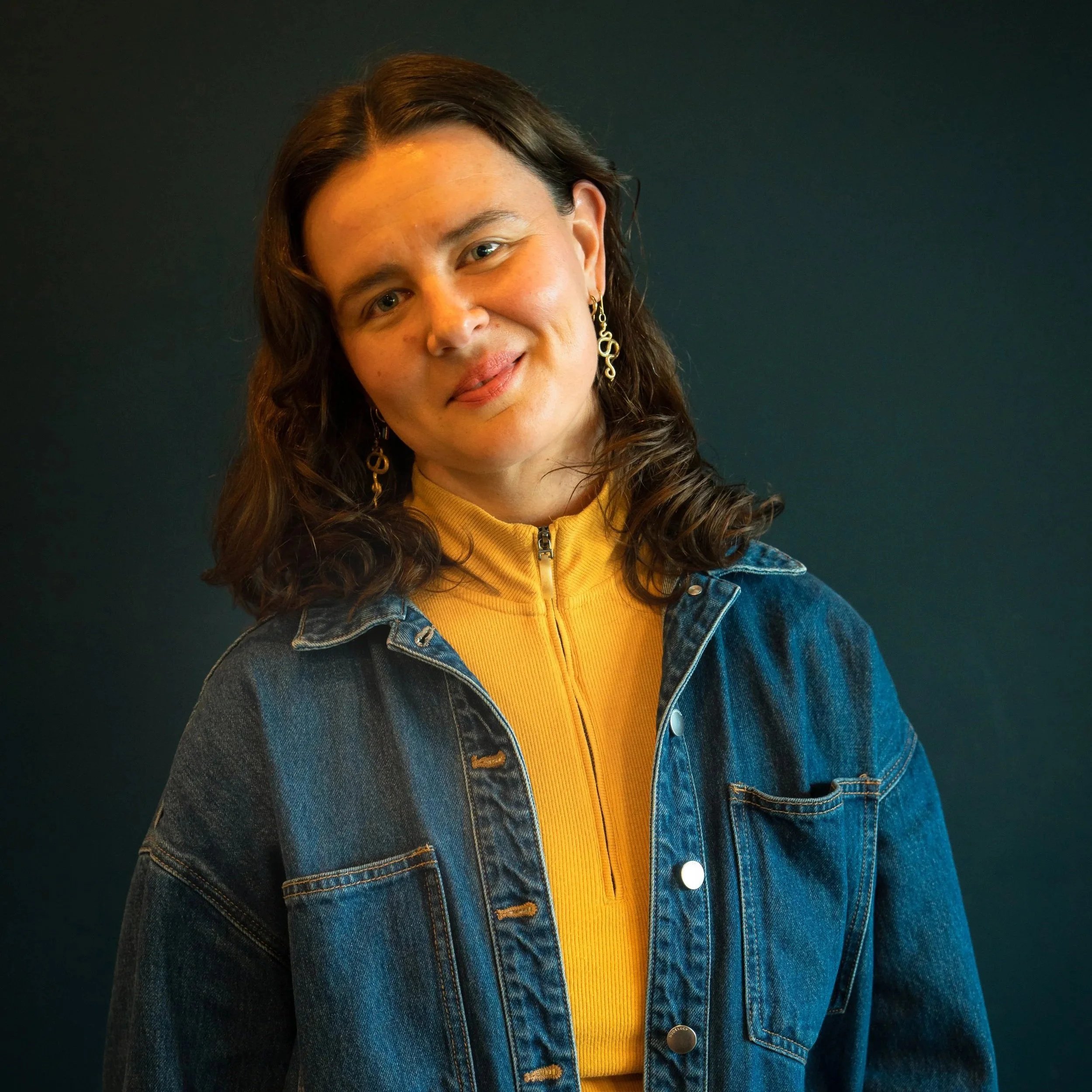 Naomi Keyte