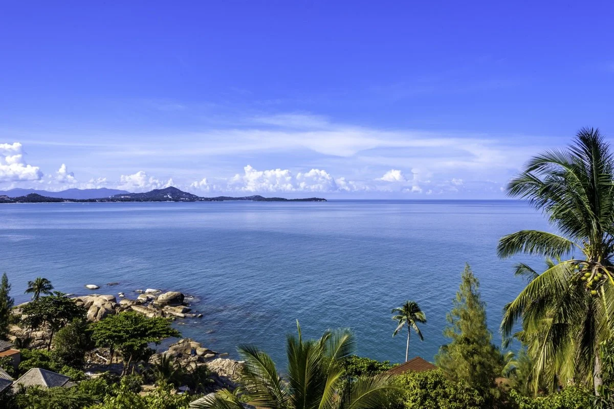 Island Time Thailand Retreat