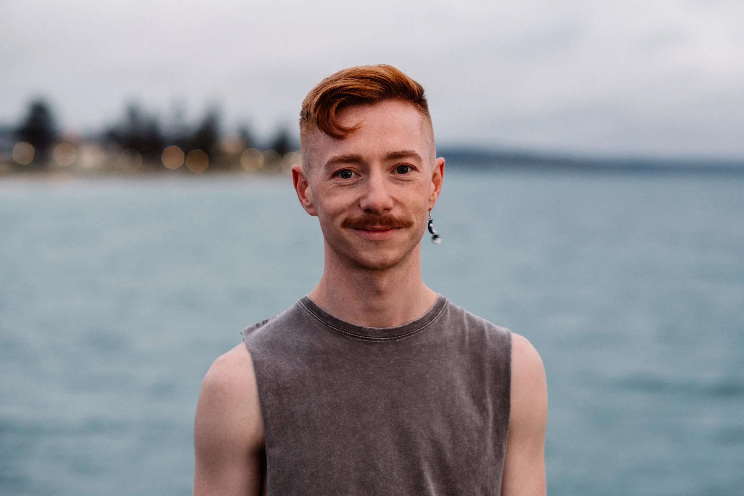 Queer Yoga: CONNECT