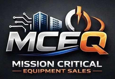 Mission Critical Equipment Sales