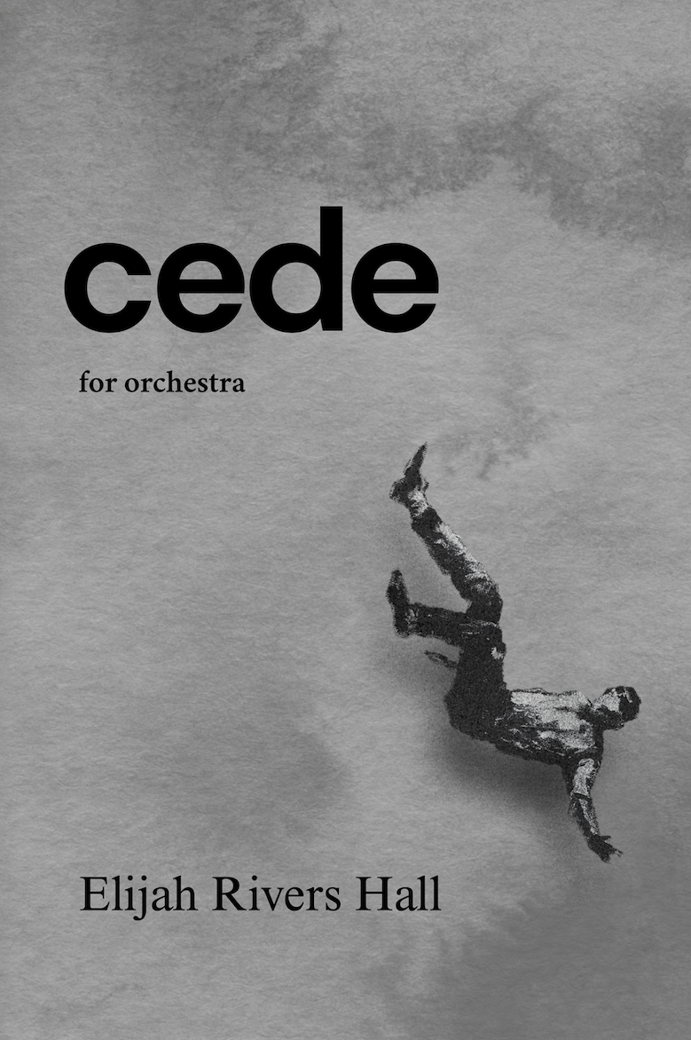 cede, for orchestra