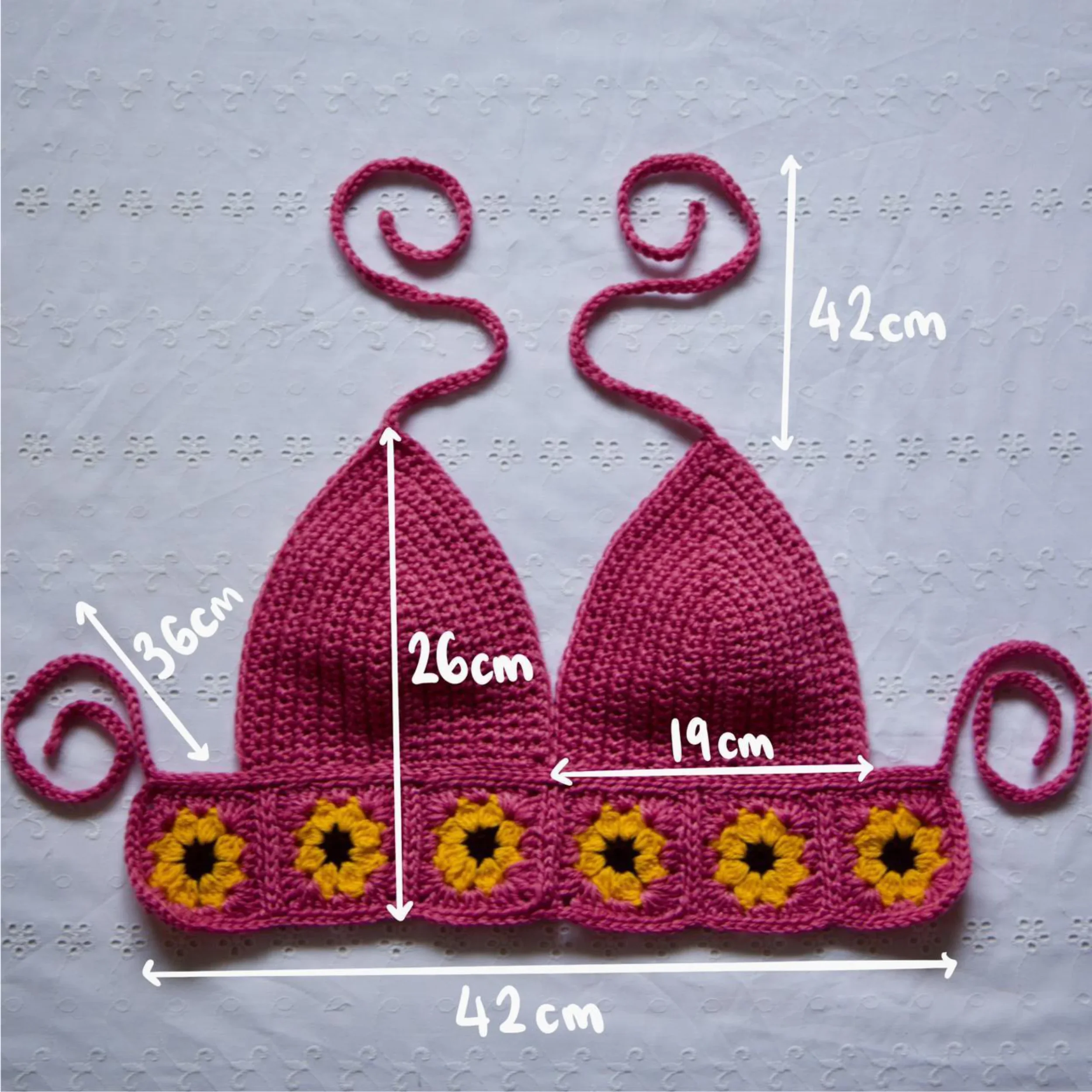 DW-Web-CrochetBralette-SunflowerMeasurements.webp