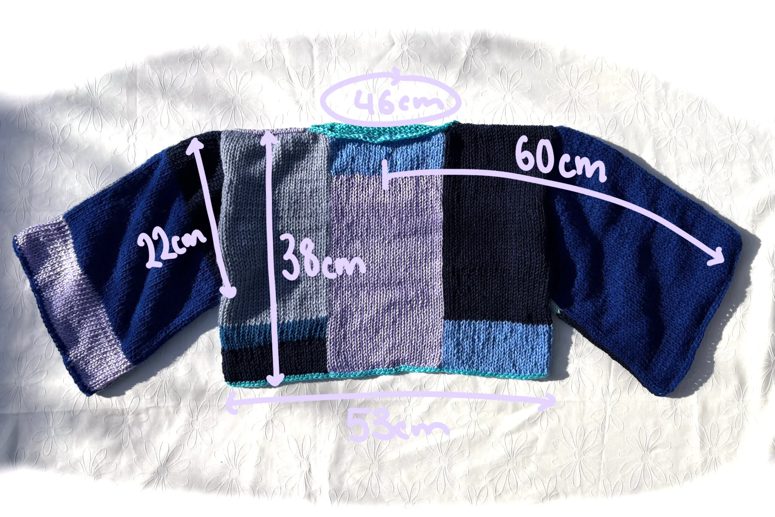 DW-Web-BluePurpleSweater-Measurements.webp
