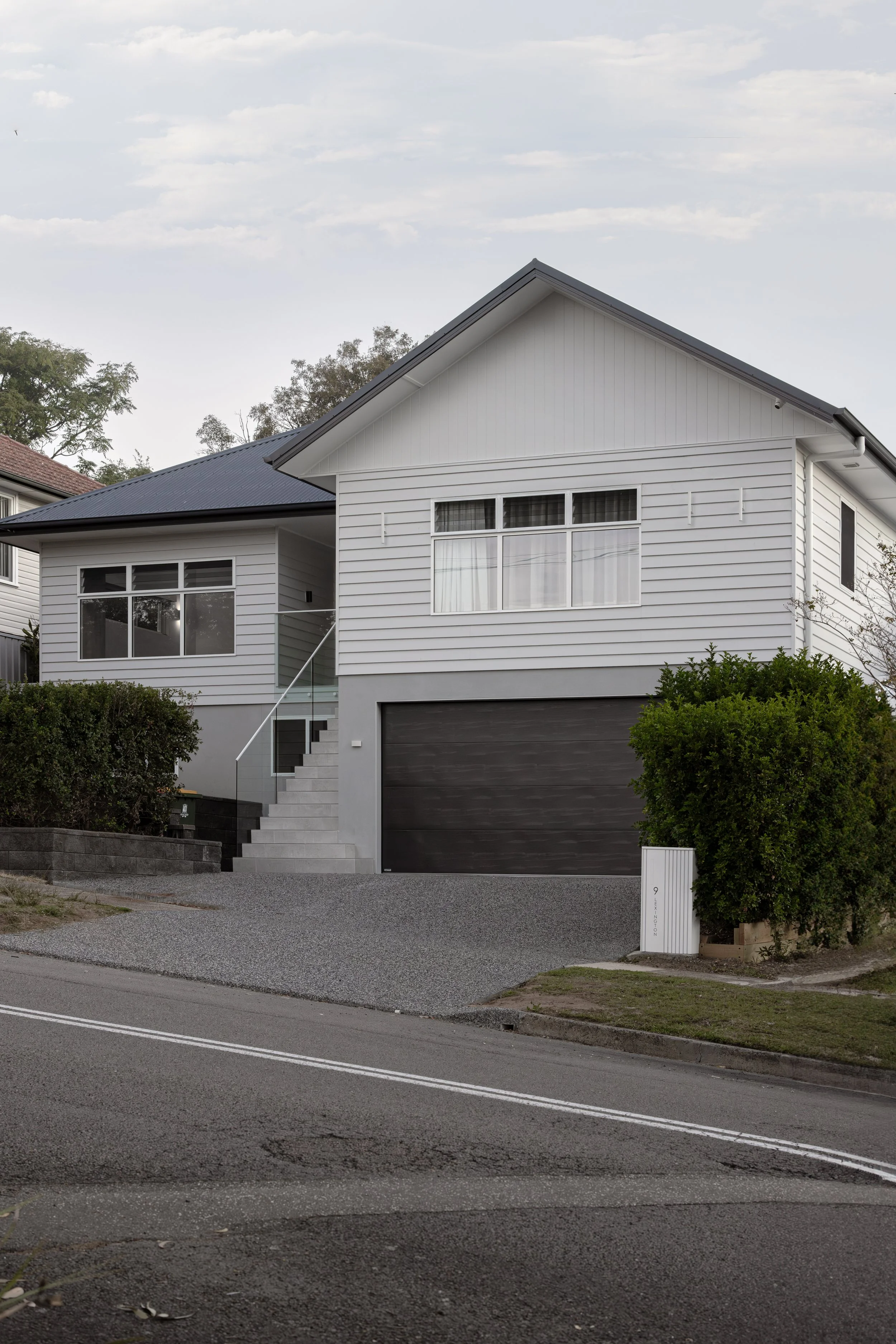 Building in a Flame Zone (BAL-FZ): What You Need to Know Before You Build or Renovate