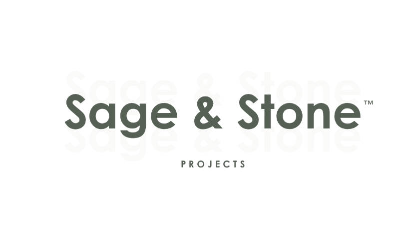 Sage &amp; Stone Projects