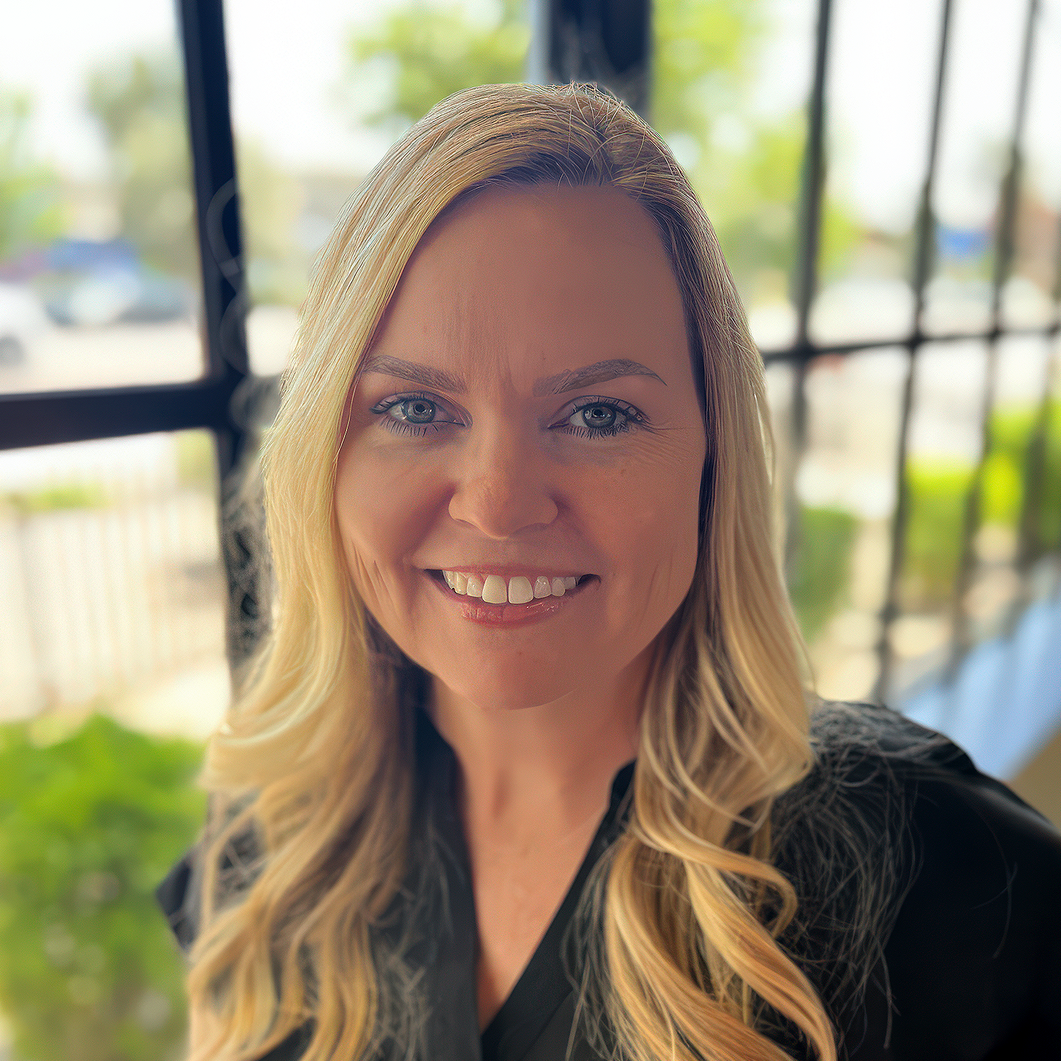 Kami Van Horn, Visions In Ag Board Member