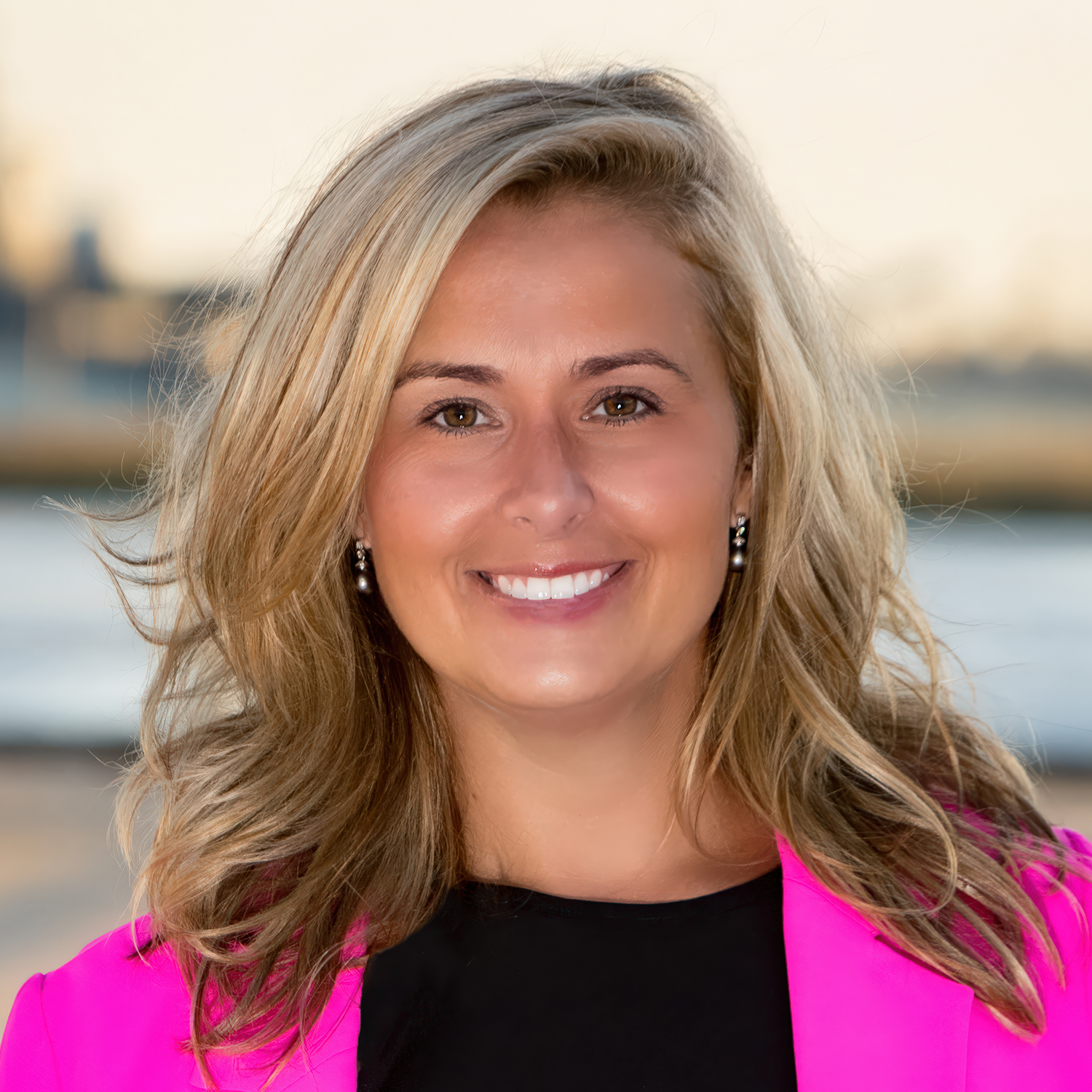Jennifer Crumpler, Visions In Ag Board Member