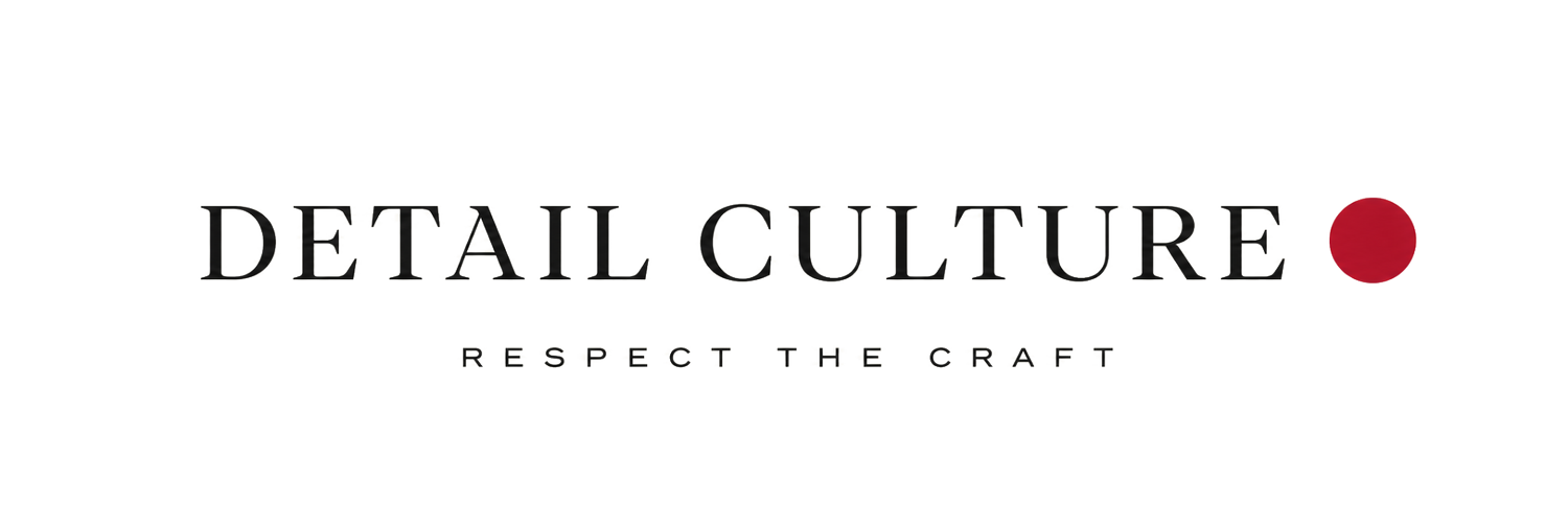 DETAIL CULTURE