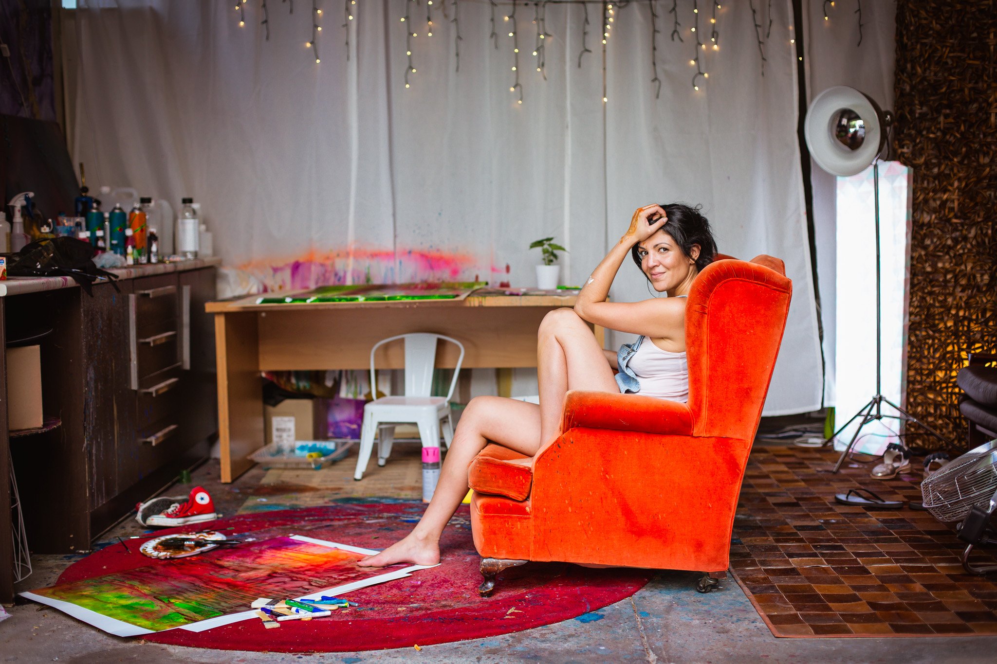 Commercial rebranding photography Christchurch