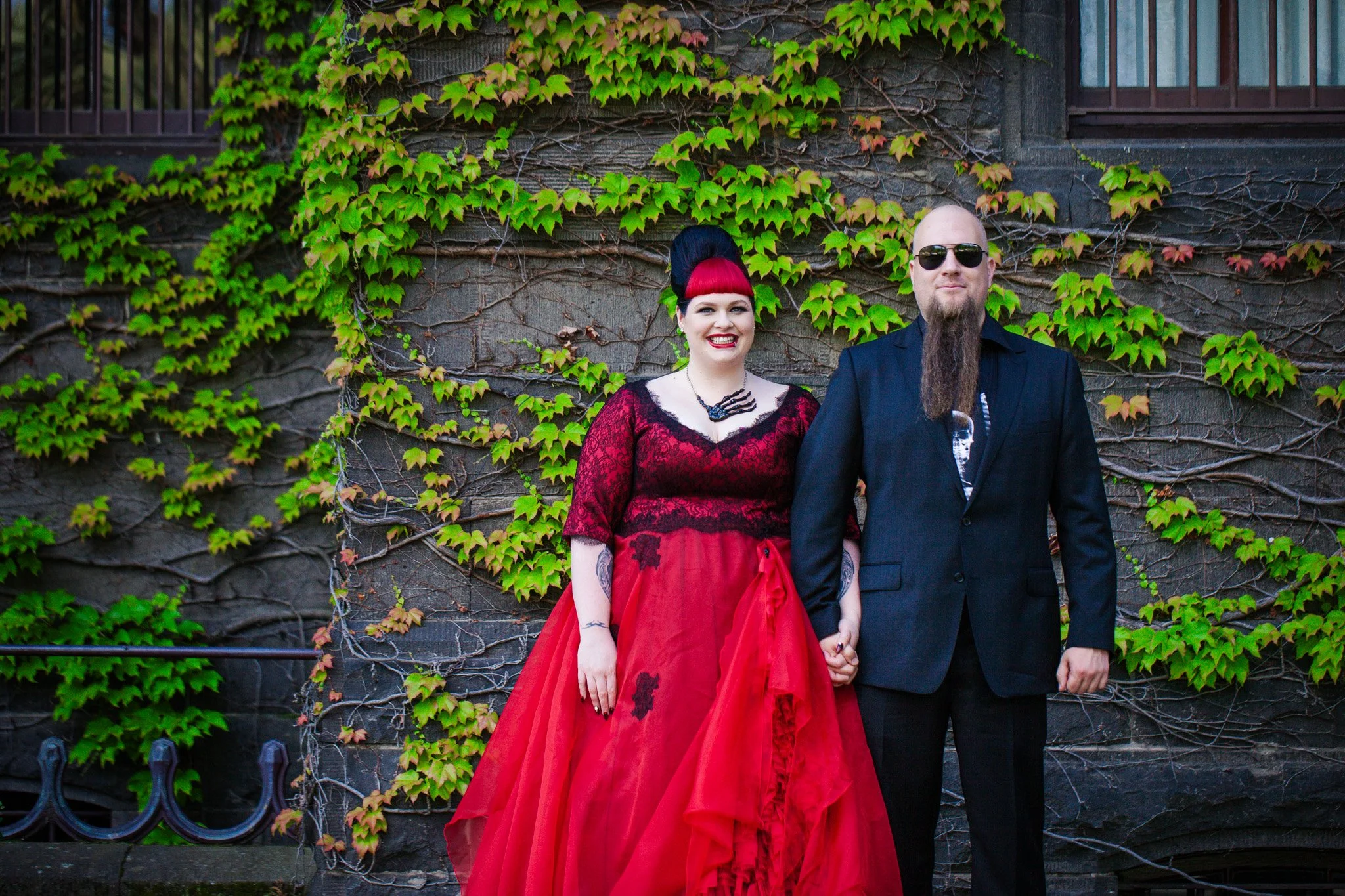 Rock  'n'  Roll  Bride