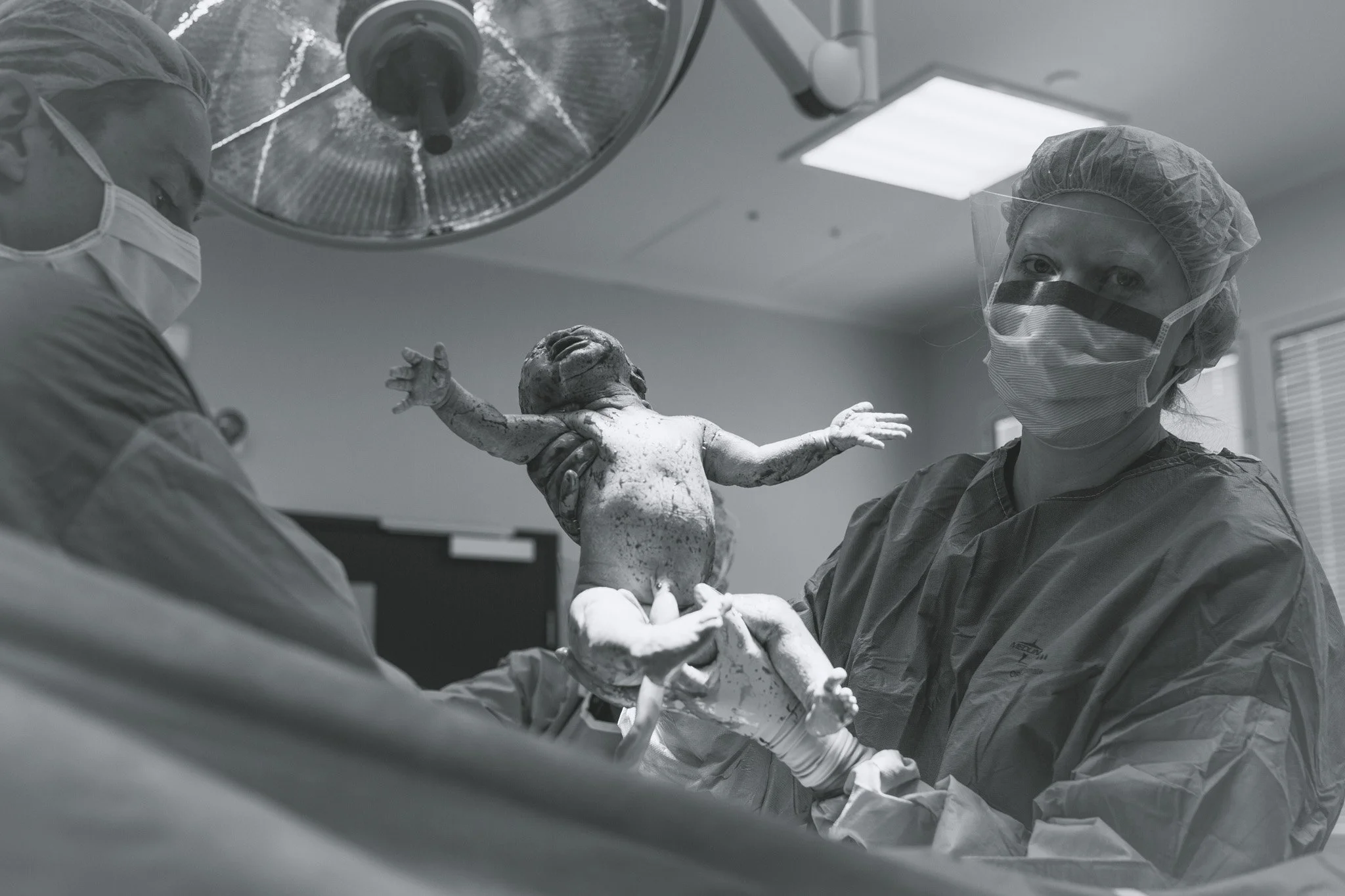 Nicu premature photography in Christchurch hospital, New Zealand.