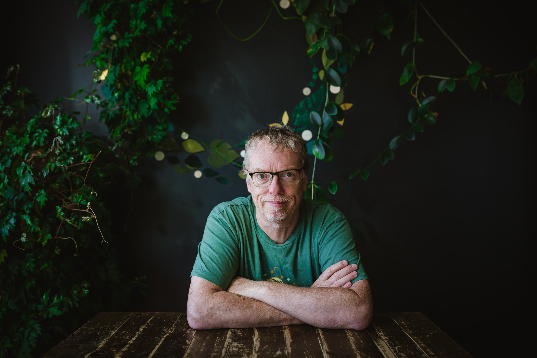 christchurch headshot photography
