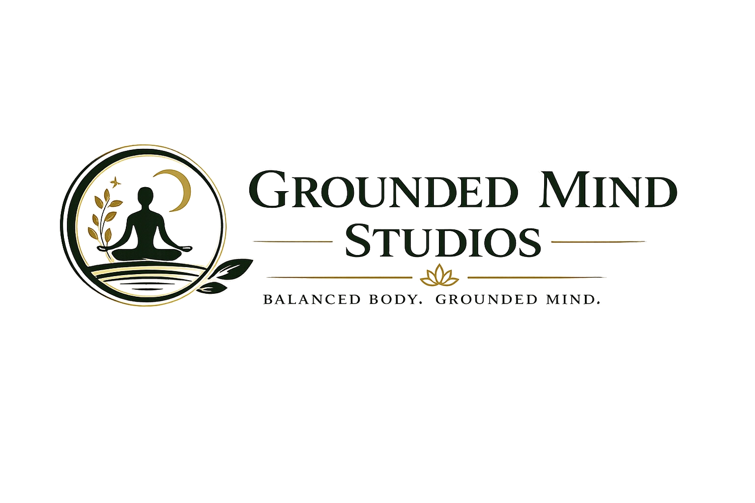 Grounded Mind Studios