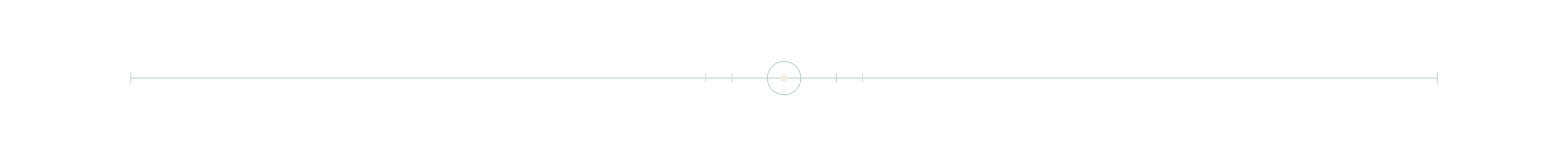 A technical drawing or blueprint of a mechanical component or tool, showing detailed measurements and specifications.