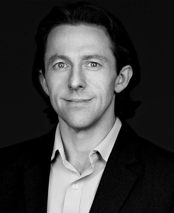 Justin C. Laffer, Founder