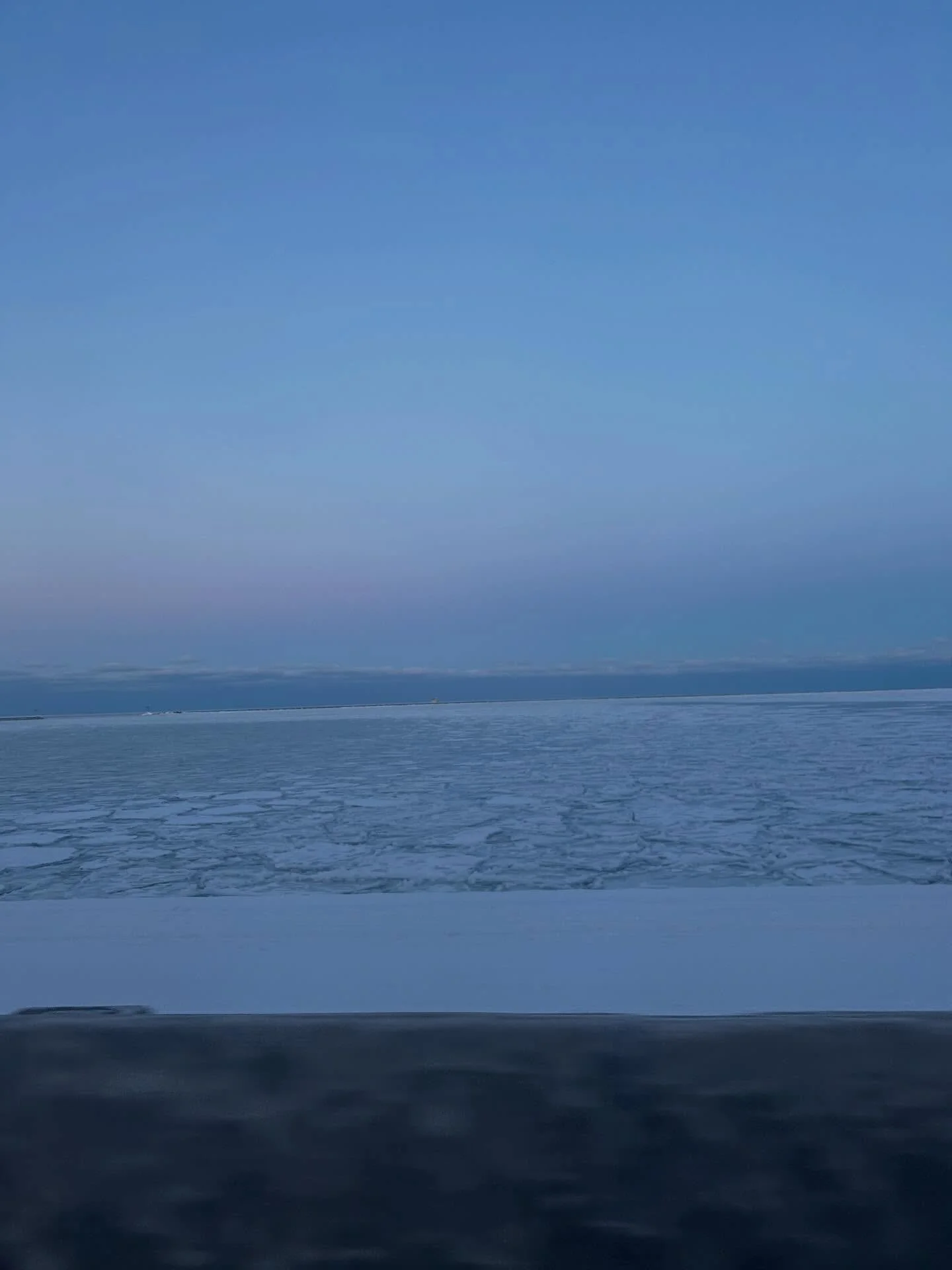 chicago winter