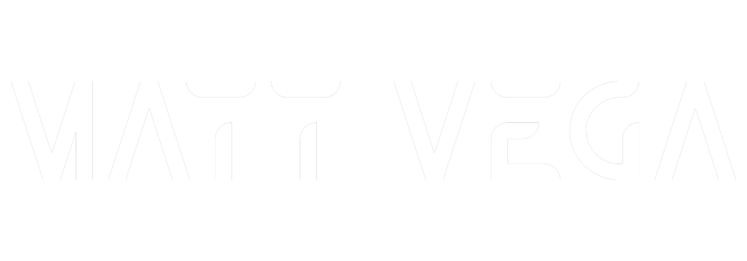 Matt Vega