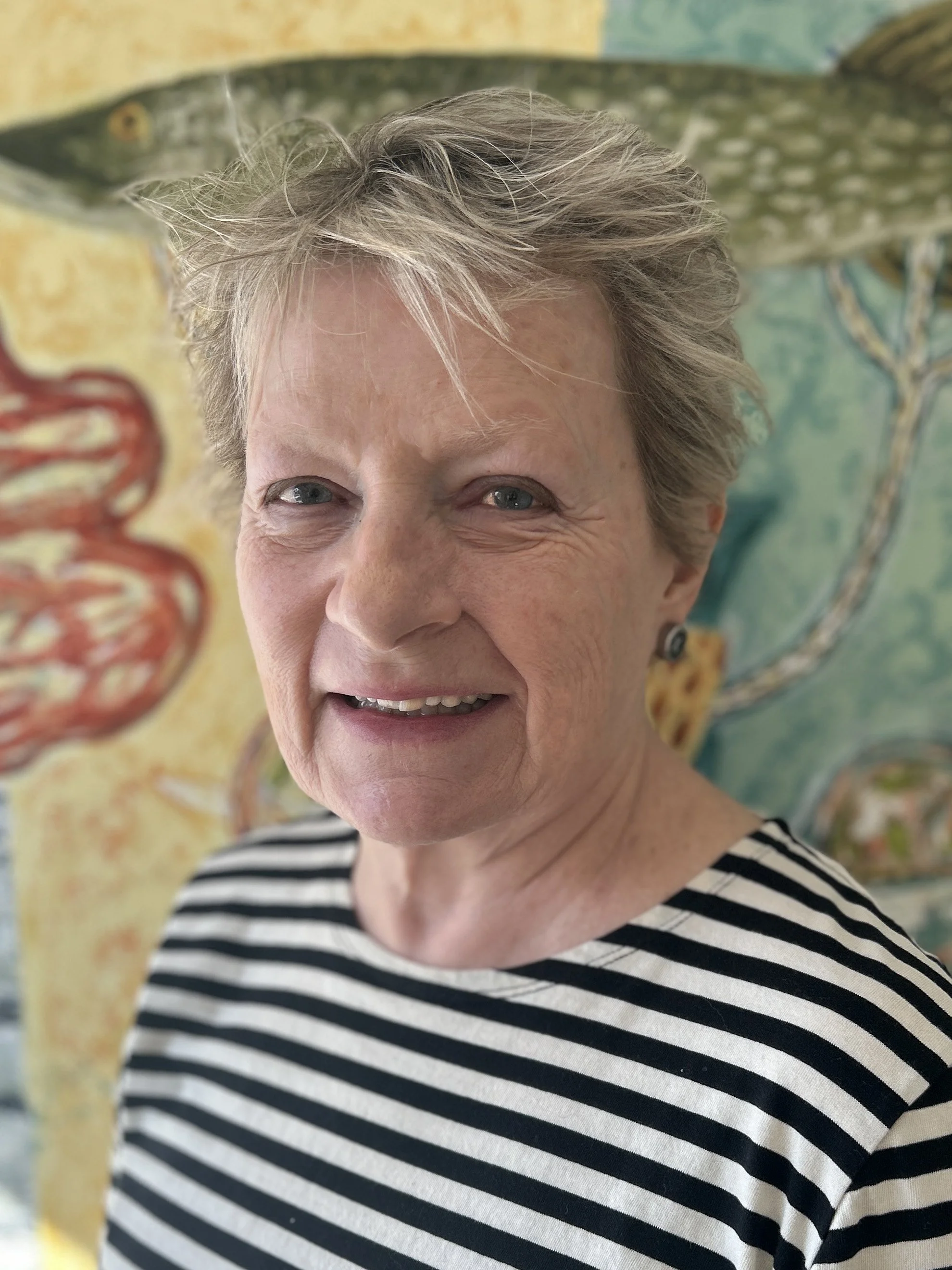 caroline anderson head shot
