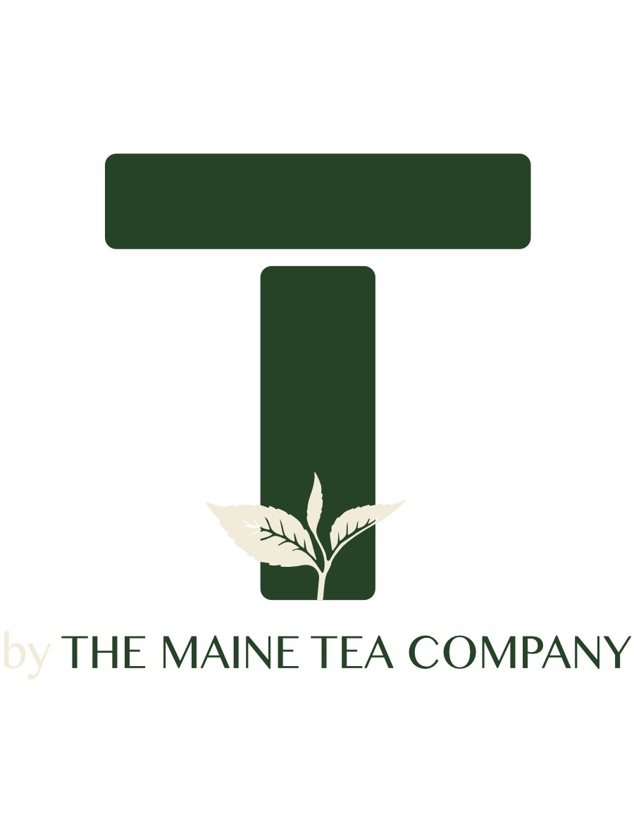 The Maine Tea Company