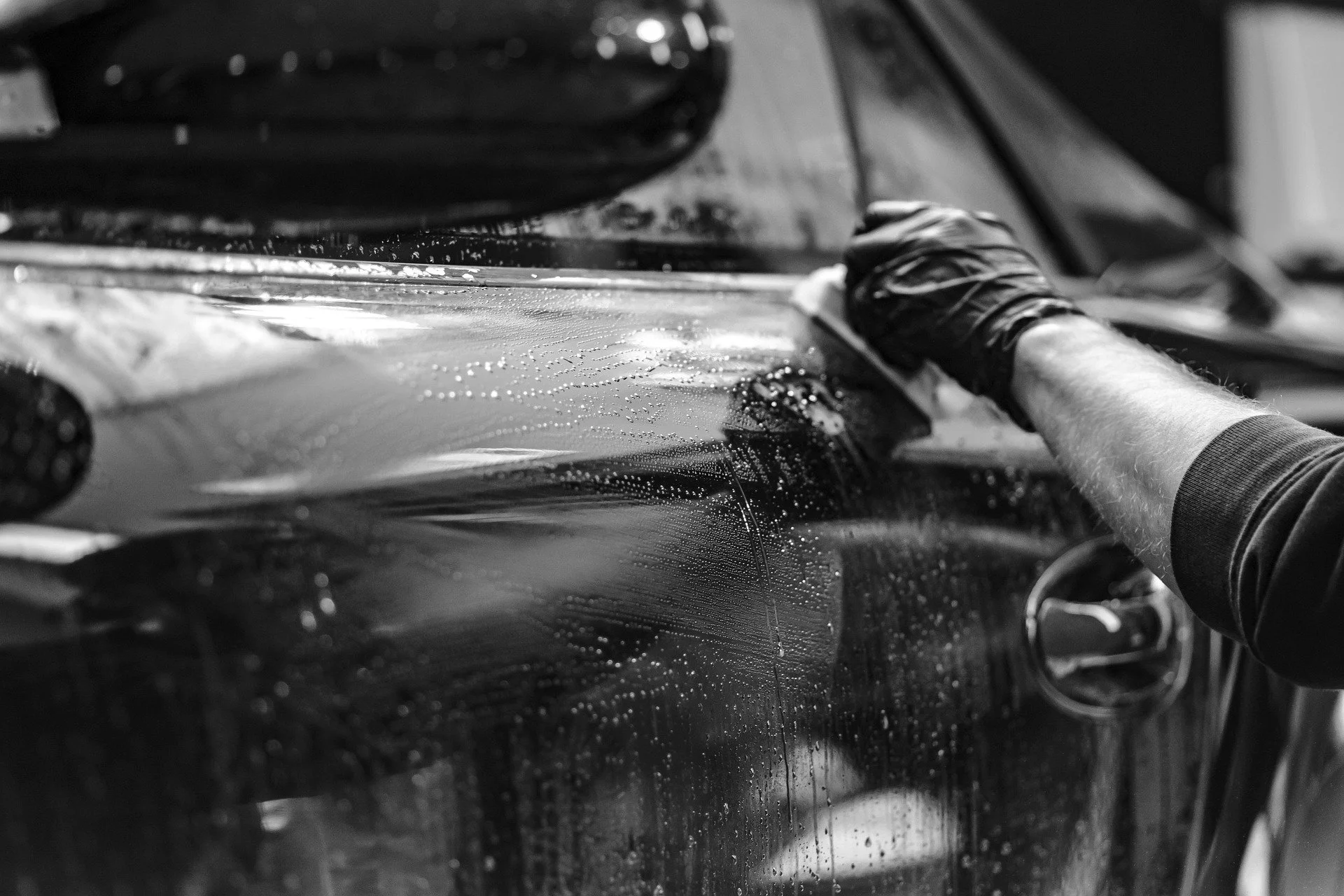 ez mobile car detailing az