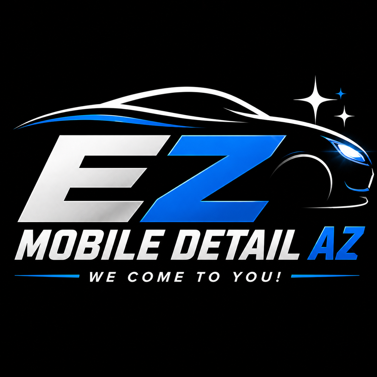 EZ Mobile Detail AZ