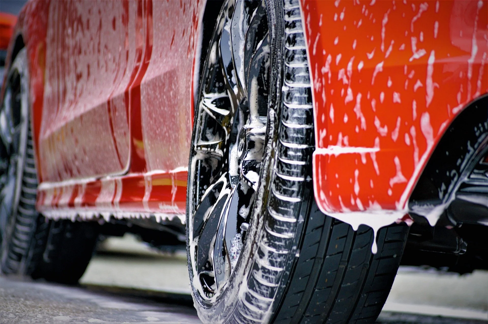 ez mobile car detailing az