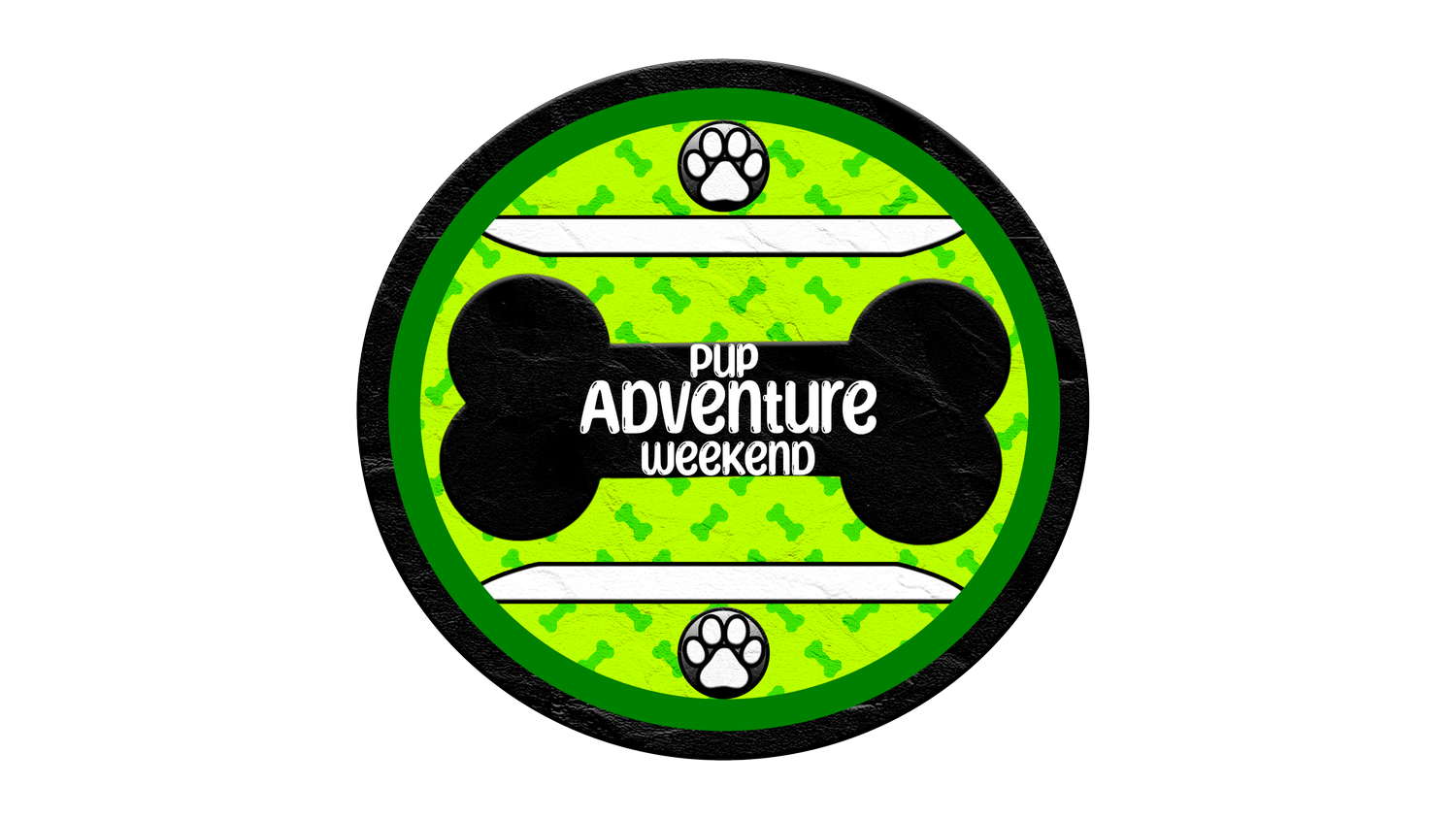 Pup Adventure Weekend