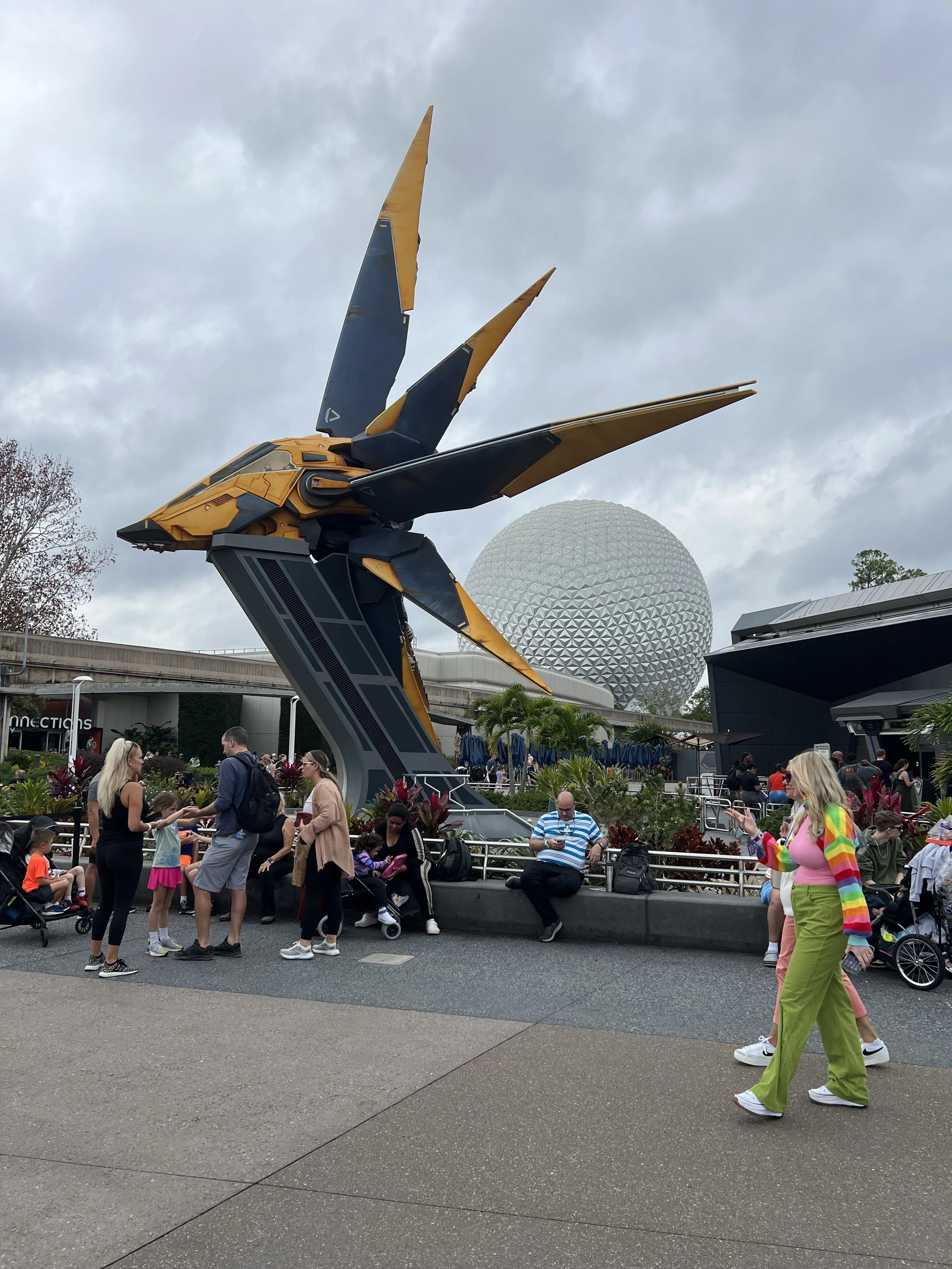 Why I’m Proud to be a Disney Adult