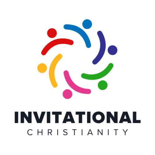 Invitational Christianity