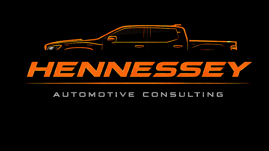 Hennessey Automotive Consulting 