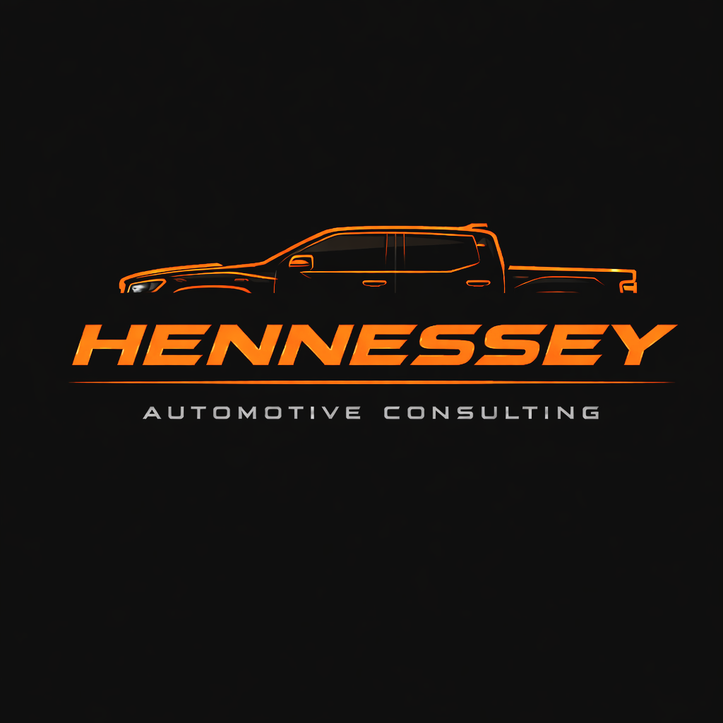 Hennessey Automotive Consulting 