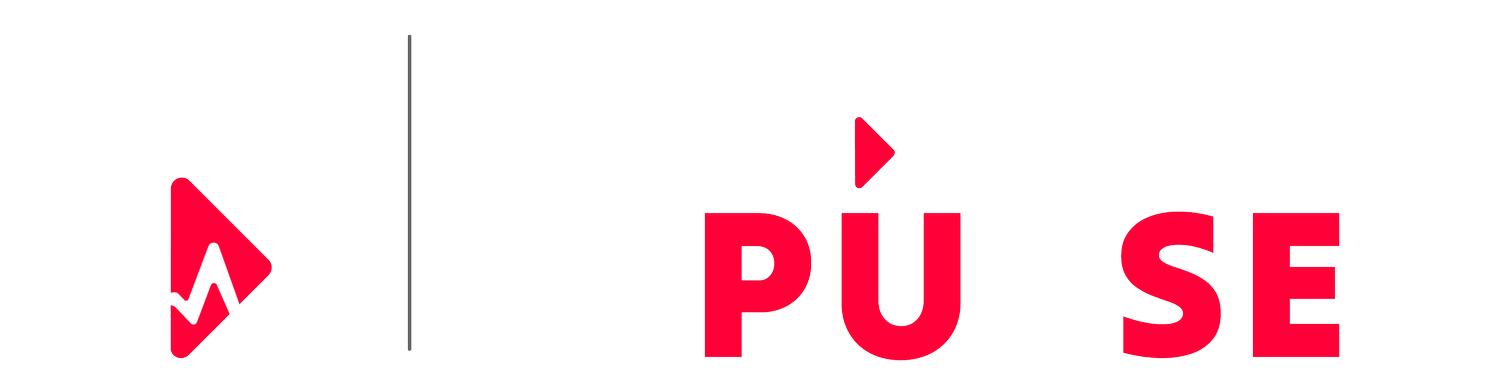 Crimson Pulse