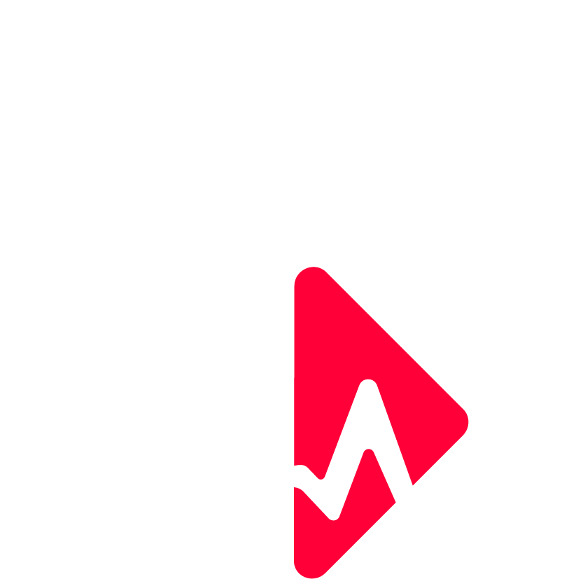 Crimson Pulse