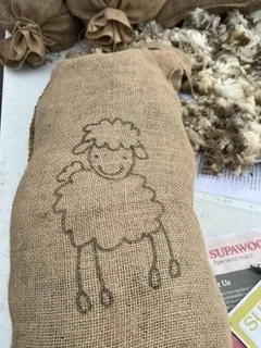 SUPAWOOL 3KG BAG